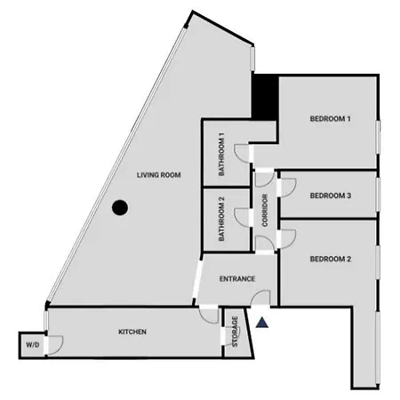 Sant Gervasi-galvany 2br W Amazing Views Bcn-63 Apartment Barcelona