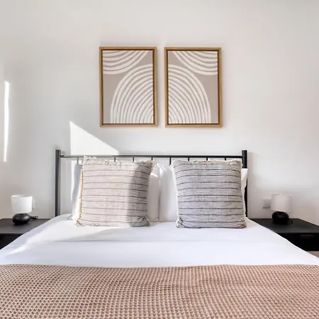Sant Gervasi-galvany 2br W Amazing Views Bcn-63 Barcelona