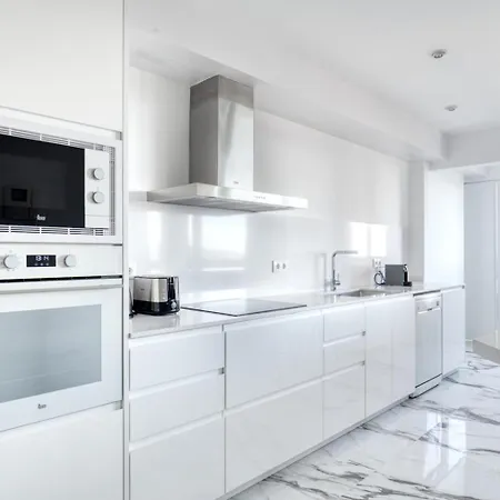 Sant Gervasi-galvany 2br W Amazing Views Bcn-63 Apartment