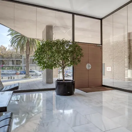 Sant Gervasi-galvany 2br W Amazing Views Bcn-63 * Barcelona