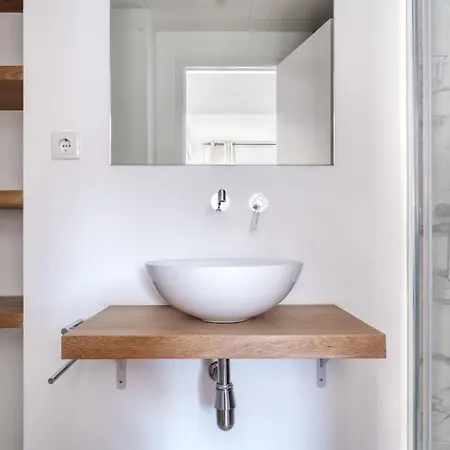 Sant Gervasi-galvany 2br W Amazing Views Bcn-63 Barcelona